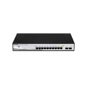 Switch semigestibile D-Link...
