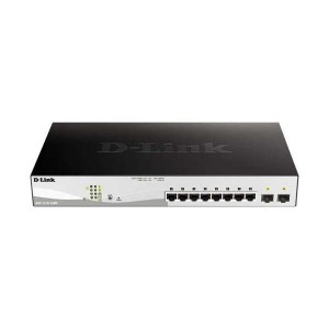 D-Link Switch...