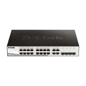 Switch semigestibile D-Link...