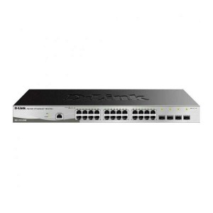 Switch semigestibile D-Link...