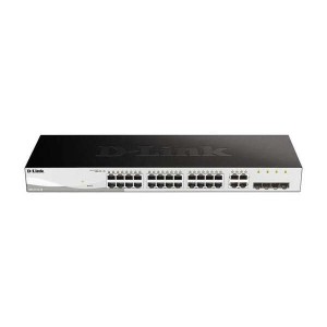 Switch semigestibile D-Link...