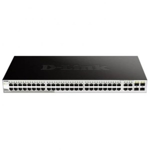 Switch Smart Managed D-Link...