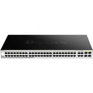 Switch Smart Managed D-Link...