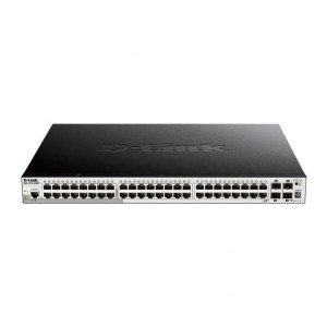Switch semigestibile D-Link...