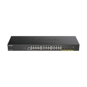 D-Link Switch...