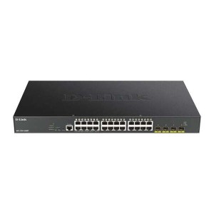 D-Link Switch...