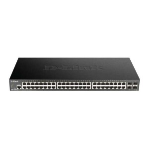Switch semigestibile D-Link...