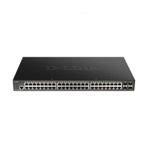 D-Link Switch...