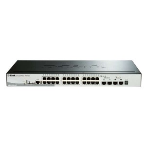 Switch semigestibile D-Link...