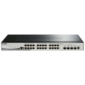 Switch semigestibile D-Link...
