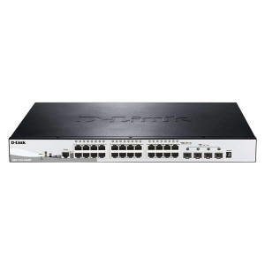 Switch semigestito D-Link...