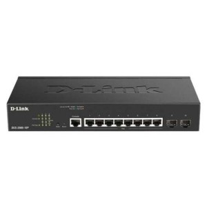 Switch D-Link 8 porte...