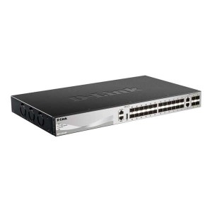 D-Link Switch Gestionable...