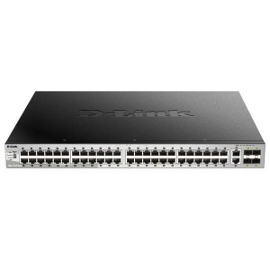 D-Link Switch Gestionable...