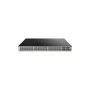 D-Link Switch Gestionable...