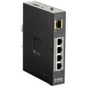 Switch industriale non...