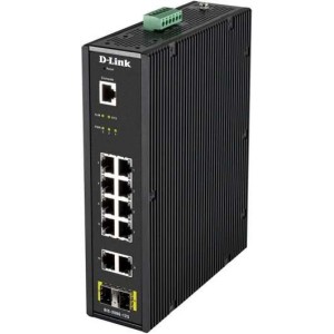 Switch industriale D-Link...