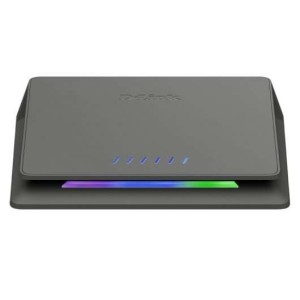 Switch non gestito D-Link 6...