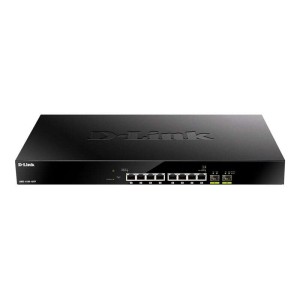 D-Link Switch...