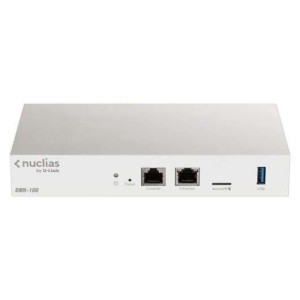 D-Link Nuclias Connect Hub...