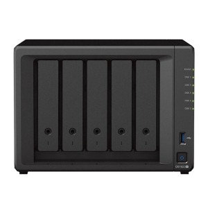 Synology DiskStation...