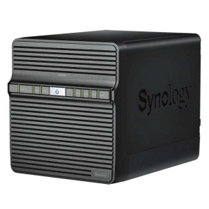 Synology DiskStation DS423...