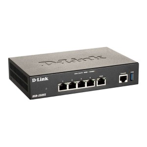 Router VPN D-Link Unified...