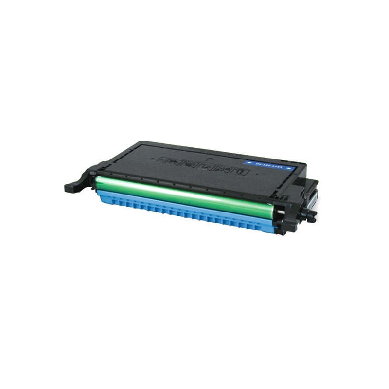 Cartuccia toner generica ciano Dell 2145 - Sostituisce 593-10369
