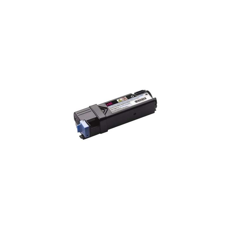 Cartuccia toner generica magenta Dell 2150/2155 - Sostituisce 593-11033/8WNV5/2Y3CM/593-11038/9M2WC/D6FXJ