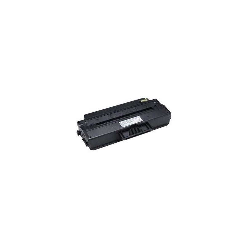 Cartuccia toner generica nera Dell B1260/B1265 - Sostituisce 593-11109/RWXNT/DRYXV/593-11110/PVVWC/G9W85
