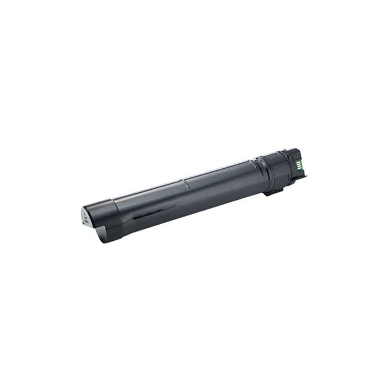 Cartuccia toner generica nera Dell C5765/C5765DN - Sostituisce 593-BBCR/W53Y2