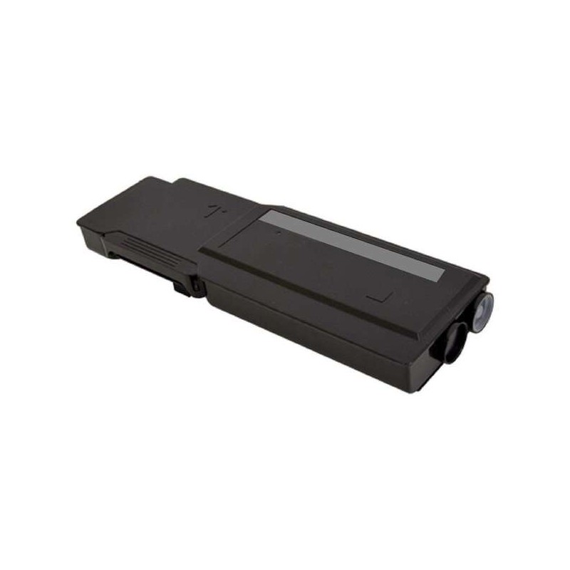 Cartuccia toner generica nera Dell S3840CDN/S3845CDN