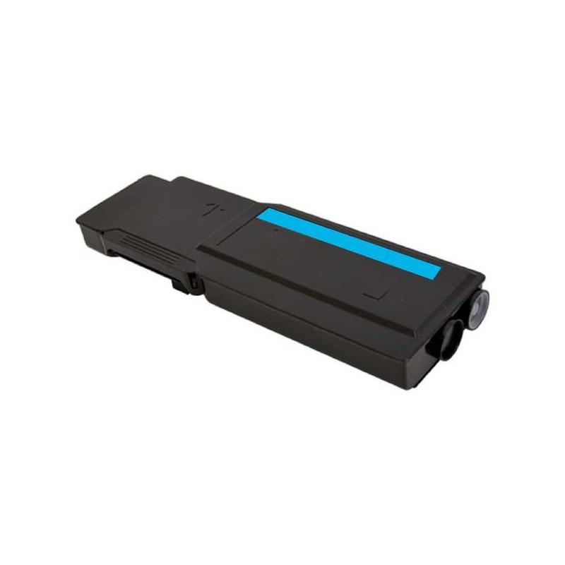 Cartuccia toner generica ciano Dell S3840CDN/S3845CDN