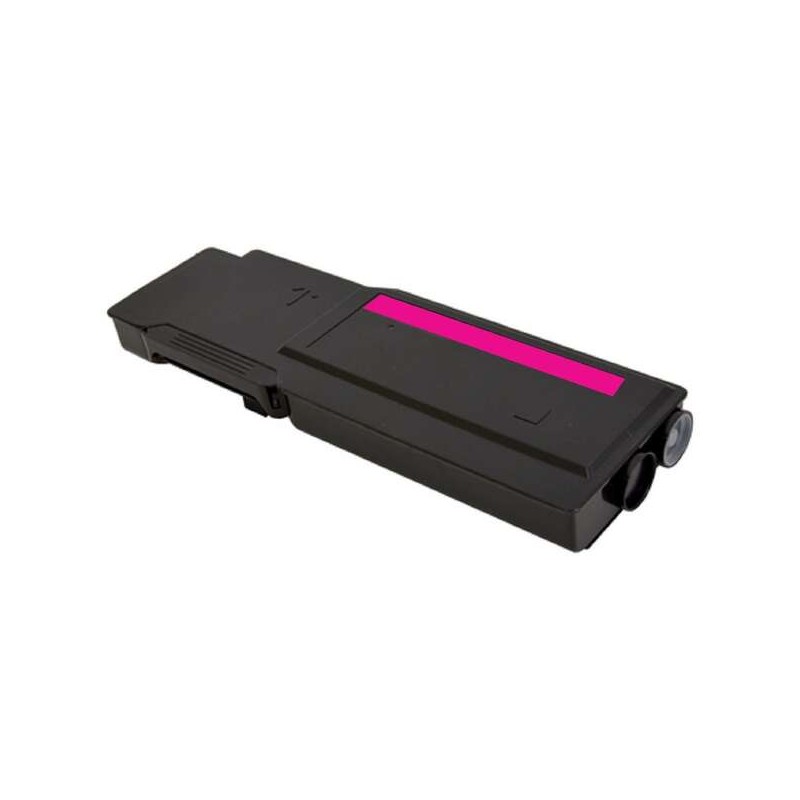 Cartuccia toner generica magenta Dell S3840CDN/S3845CDN