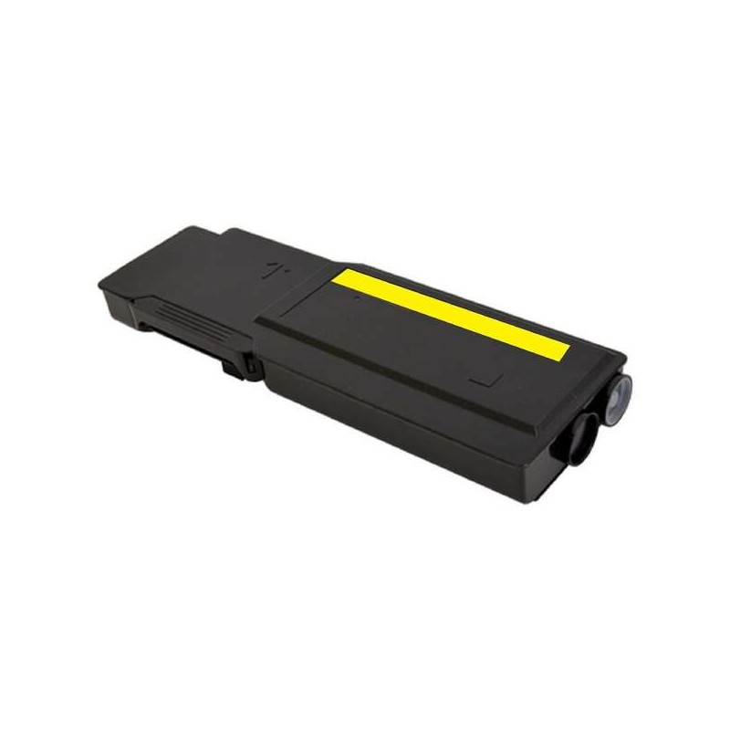 Cartuccia toner giallo generica Dell S3840CDN/S3845CDN