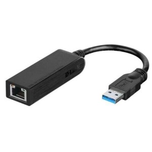 Adattatore D-Link da USB...