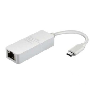 Adattatore D-Link da USB-C...