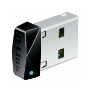 Adattatore WiFi nano USB...