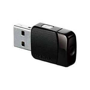 Adattatore WiFi USB...