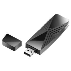 Adattatore USB wireless...