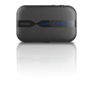 Access Point Hotspot WiFi...