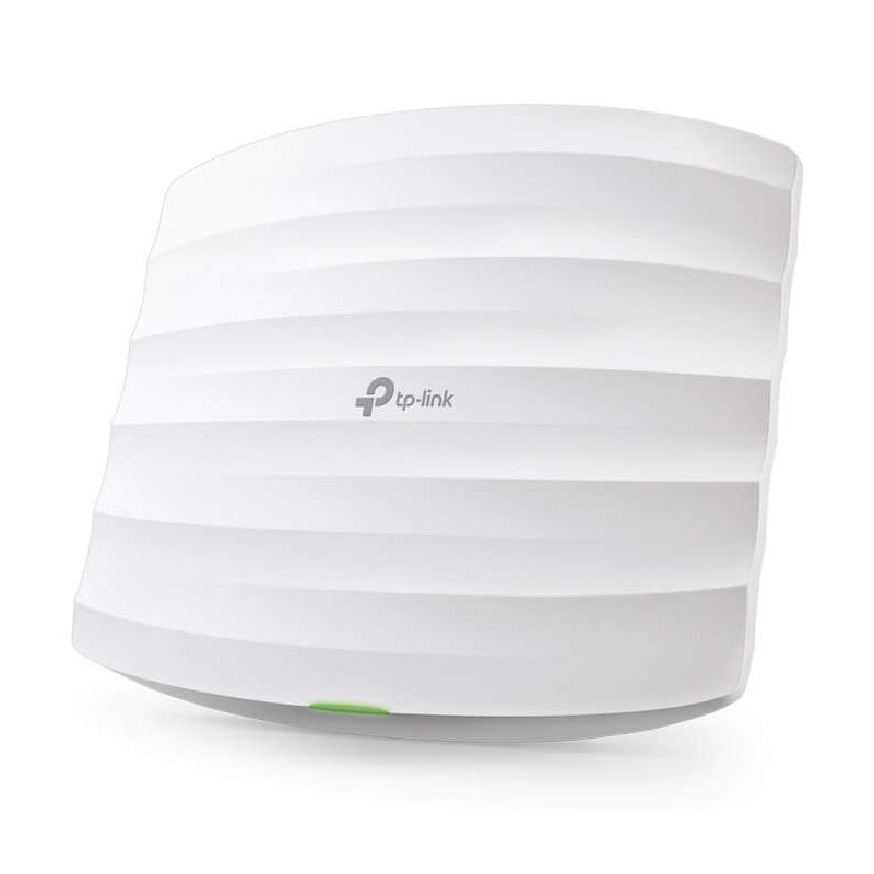 Punto di accesso Wireless N TP-Link EAP110 da 300 Mbps. montaggio a soffitto