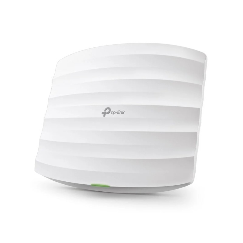 Punto di accesso Gigabit per montaggio a soffitto TP-Link Omada AC1350 MU-MIMO
