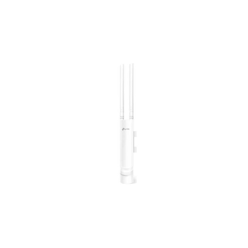 TP-Link Omada Punto de Acceso Inalambrico AC1200 MU-MIMO - Tecnologia Mesh - Montaje de Exterior/Interior