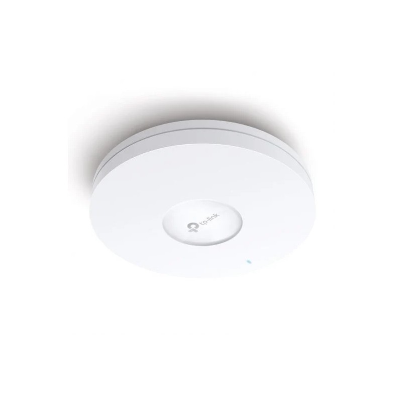 Access Point Dual Band WiFi 6 AX1800 TP-Link - Velocità fino a 1775Mbps - Porta RJ45