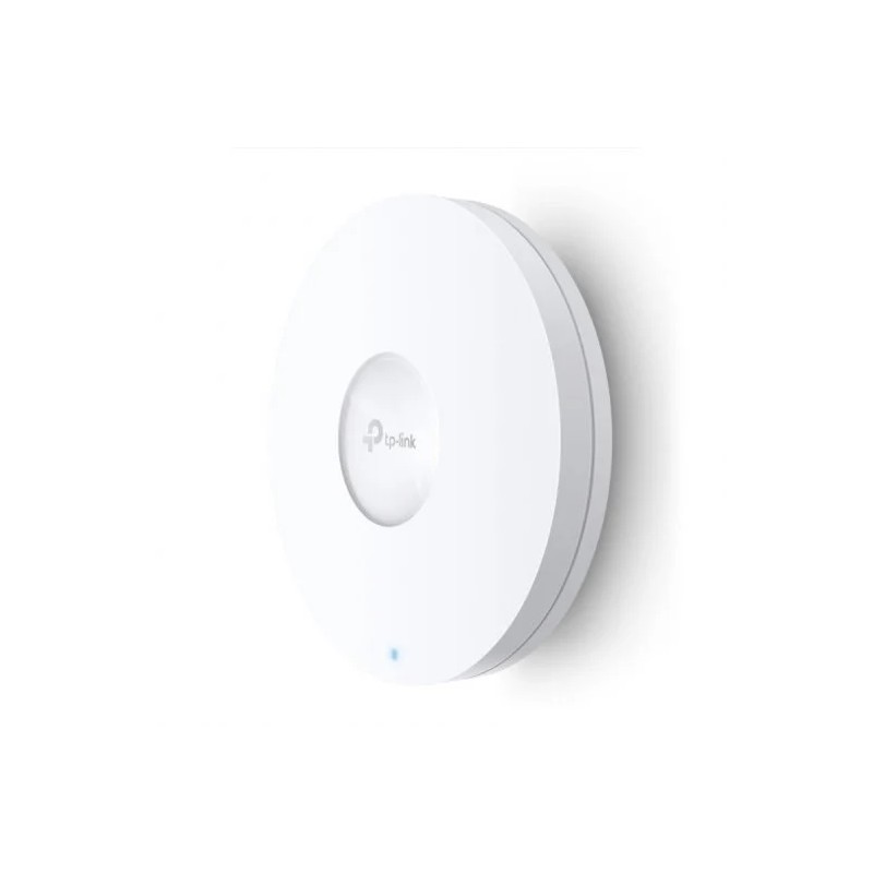 Punto di accesso dual band WiFi 6 TP-Link Omada - Porta RJ45 2.5 Gbps