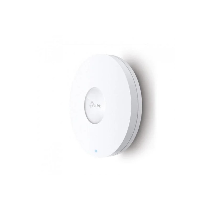 Access Point WiFi 6 TP-Link AX5400 Dual Band PoE - Velocità fino a 5400Mbps - Porta RJ45 - MIMO