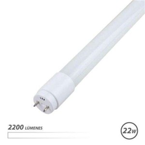 Tubo LED Elbat Crystal 22W...