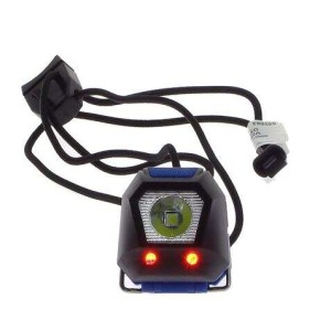 Lampada Frontale LED Elbat...