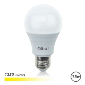 Lampadina LED Elbat A60 15W...